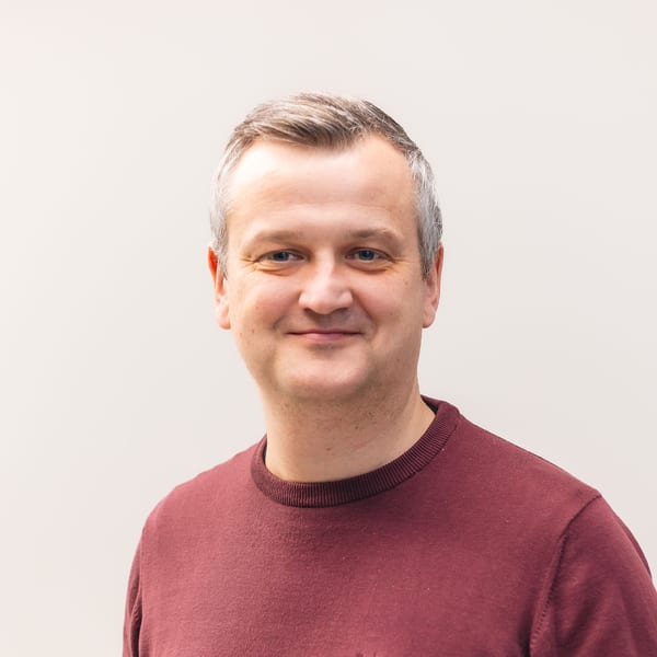 Nick Evans