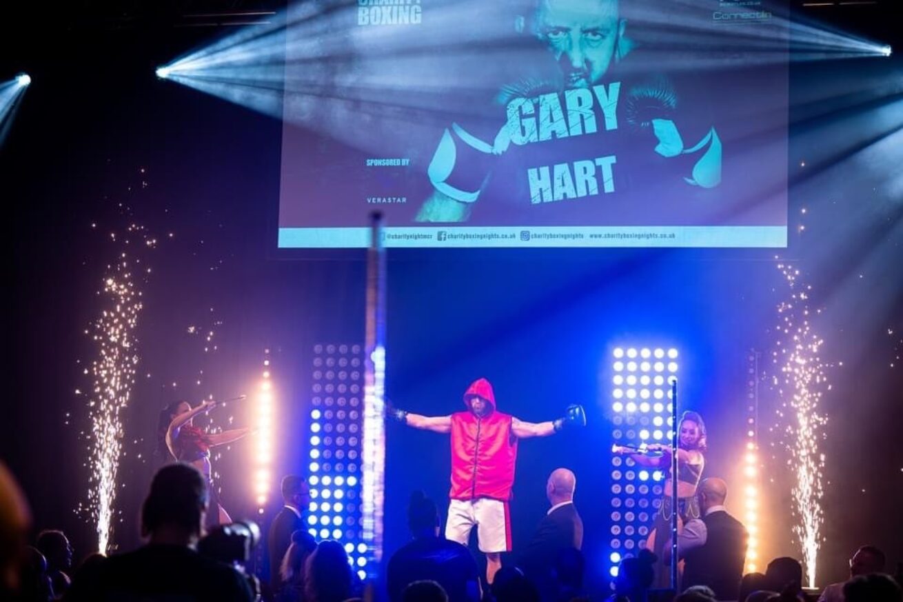 Building the backbone of better energy: A conversation with Gary Hart, Head of Customer Operations at UrbanChain