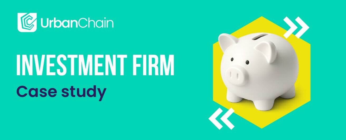 Case Study – Investment Firm