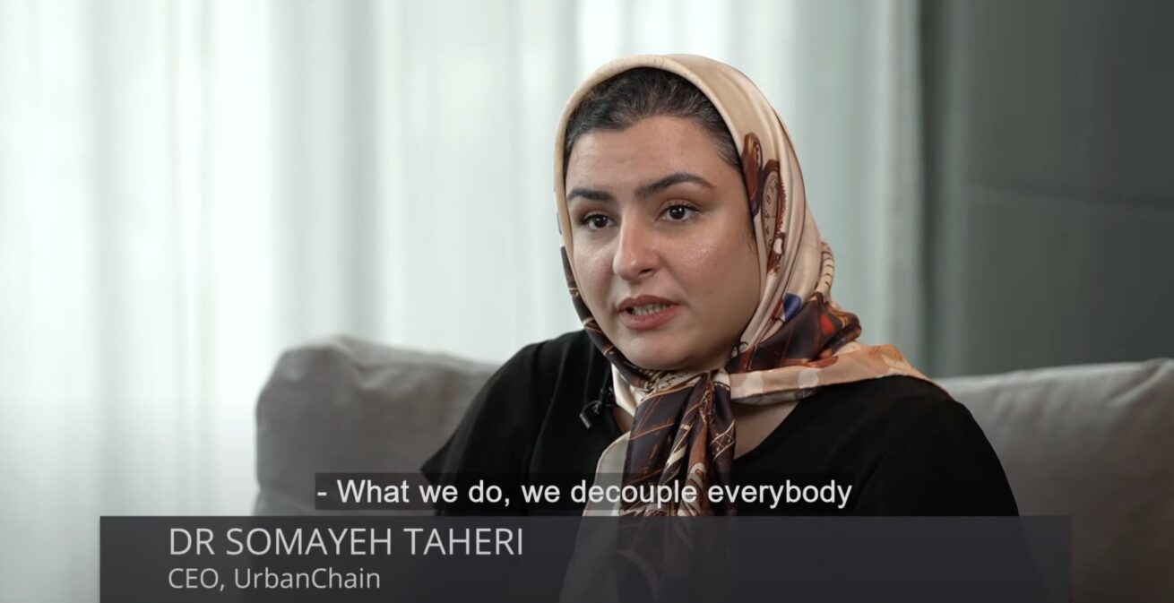 ITN Business: The Renewable Energy Revolution