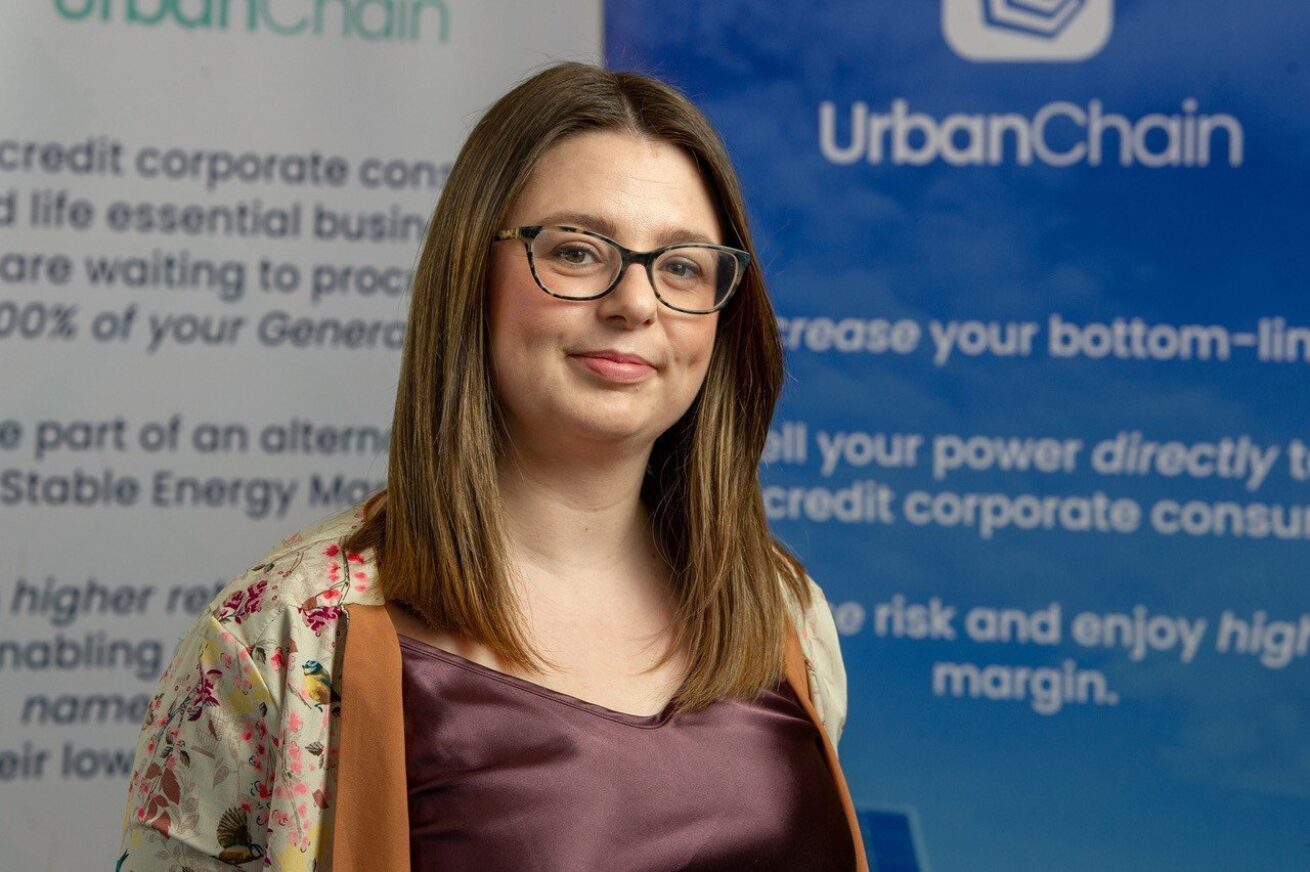 Meet… Helena Mapals