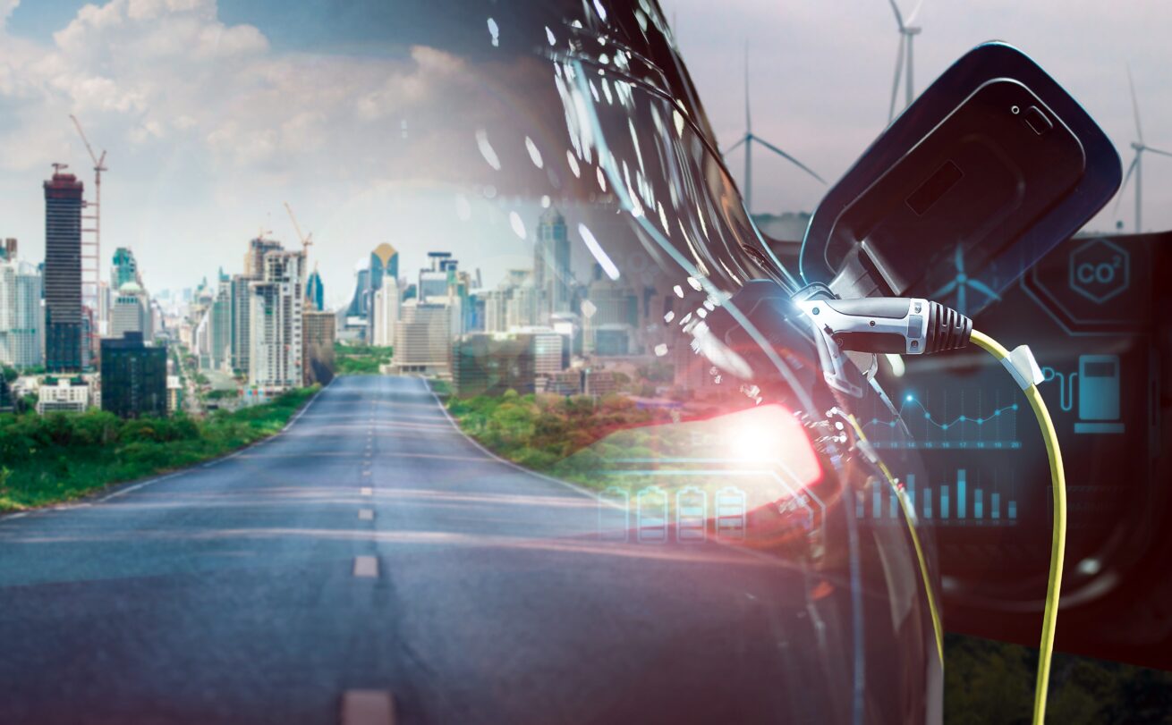 The next wave of EV charging will be powered by smarter, traceable clean energy