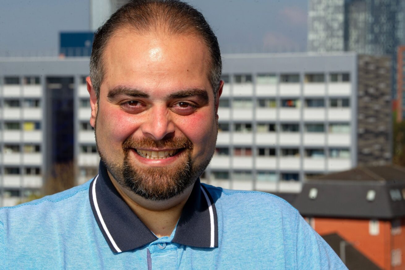 Third party intermediaries can be the market makers of tomorrow