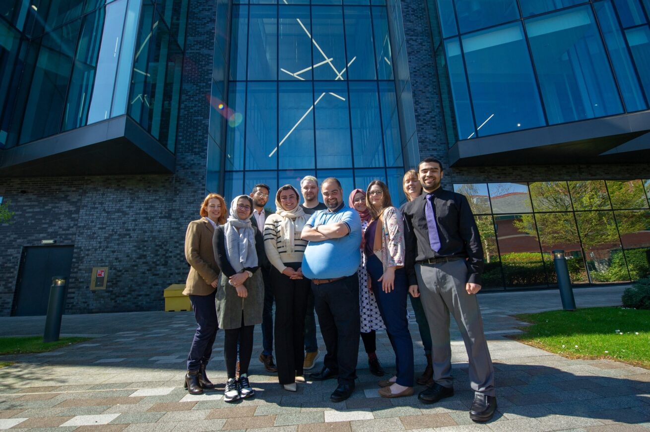 UrbanChain features in 150 game-changing tech deals 2023