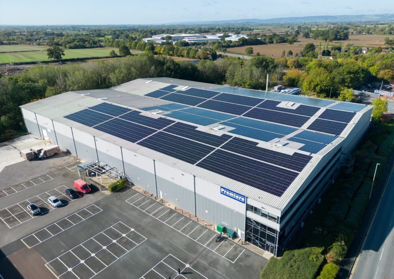 UrbanChain onboards major kitchen manufacturer