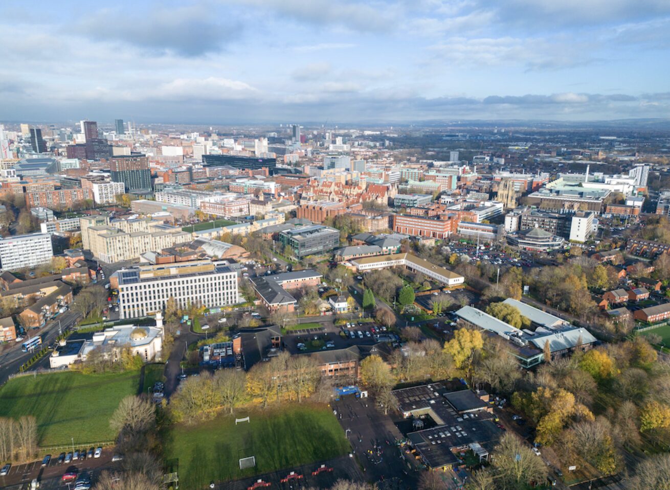 UrbanChain's full steam growth continues in Q3-2023