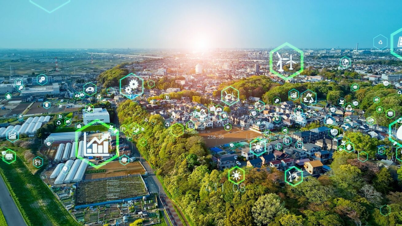 Why local energy decision making is essential